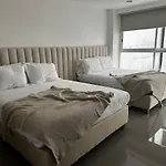 Oasis Of Elegance & Serenity In Heart Of Polanco