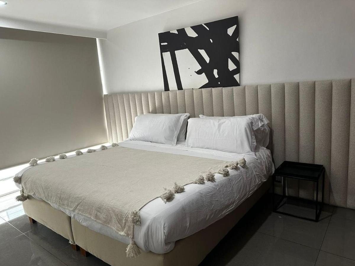 Oasis Of Elegance & Serenity In Heart Of Polanco * Mexico City