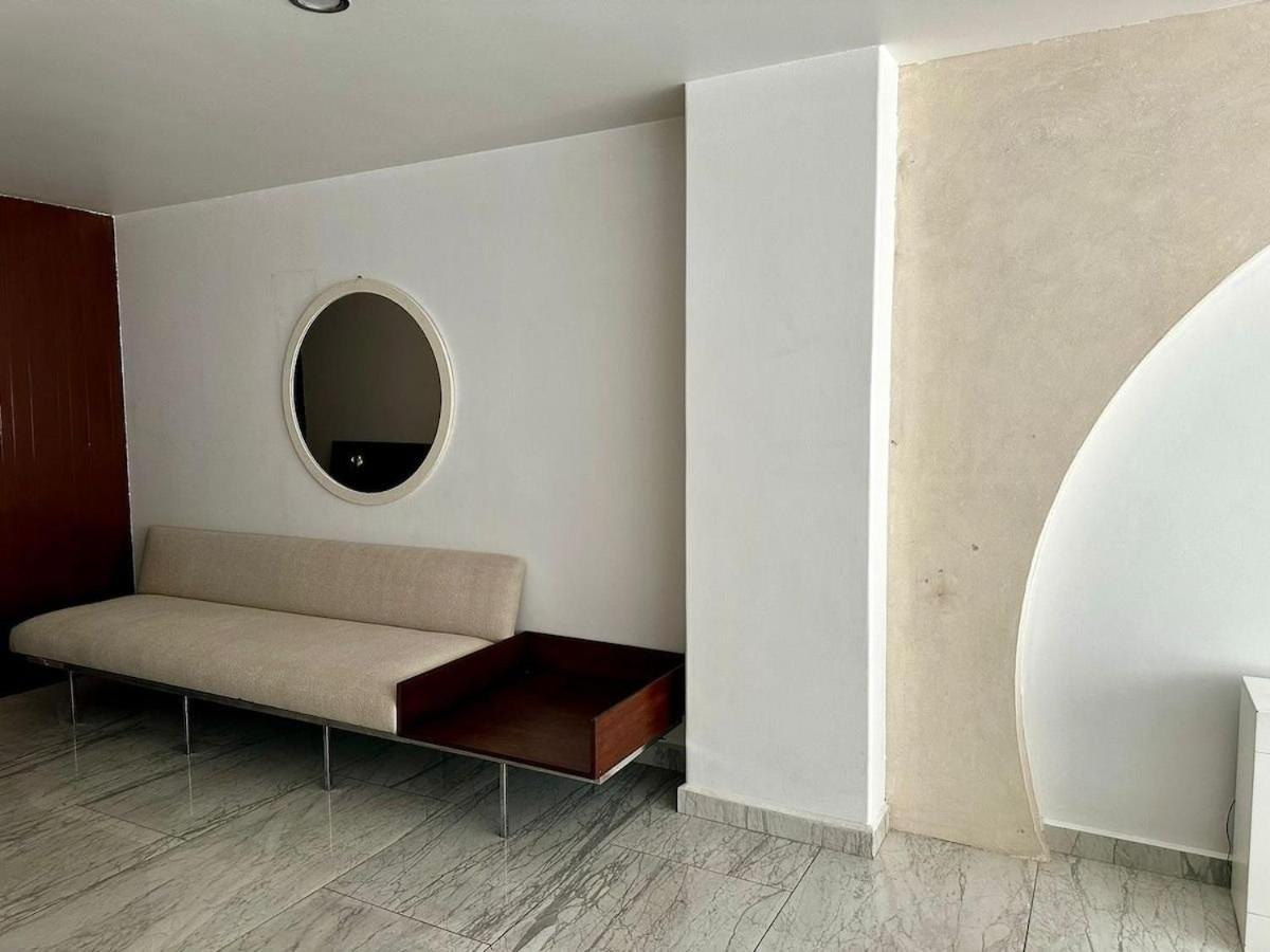 Apartment Oasis Of Elegance & Serenity In Heart Of Polanco Mexico City