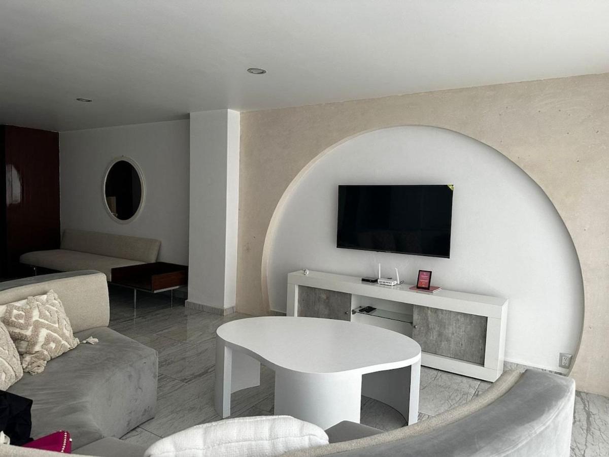 Oasis Of Elegance & Serenity In Heart Of Polanco * Mexico City