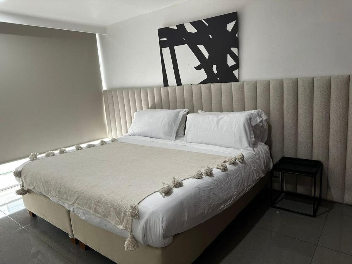 Oasis Of Elegance & Serenity In Heart Of Polanco